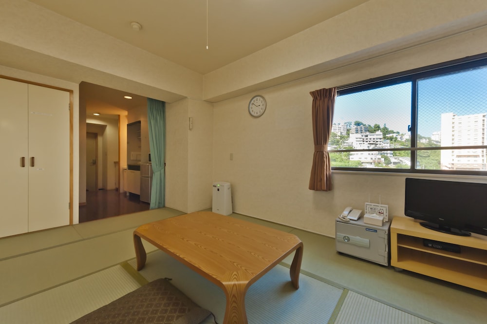 Condominium Hotel Grandview Atami 29/50