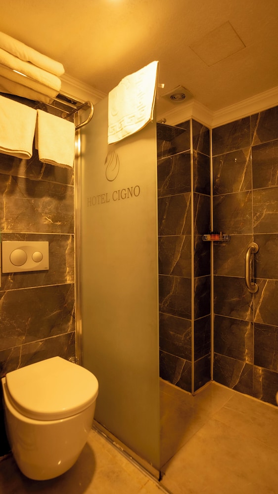 Farina Hotel by Cigno 50/50