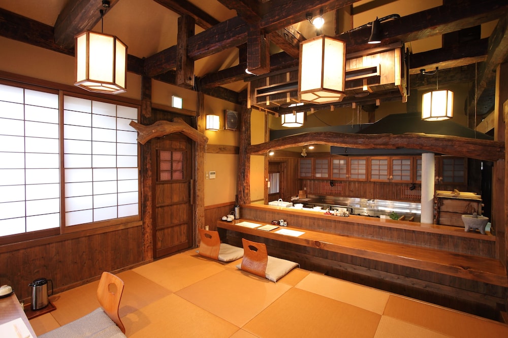 Kurokawa Onsen Oyado Noshiyu 40/50