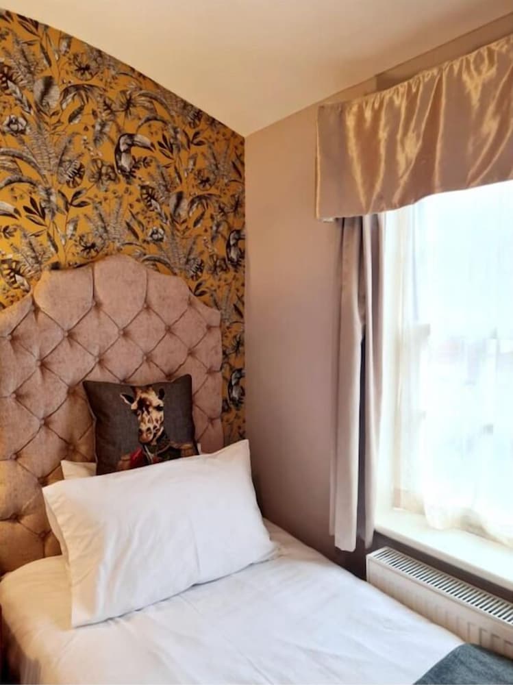 Colchester Boutique Hotel 21/50