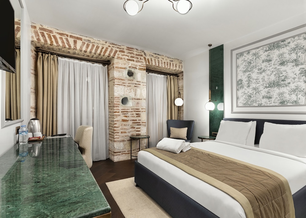 Pera Rasso Hotel Boutique Hotel 19/50