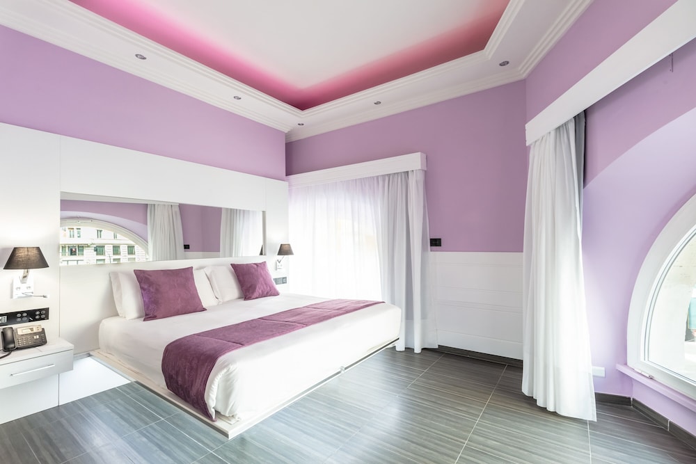The One Boutique Hotel & Spa - Adults Only 23/75