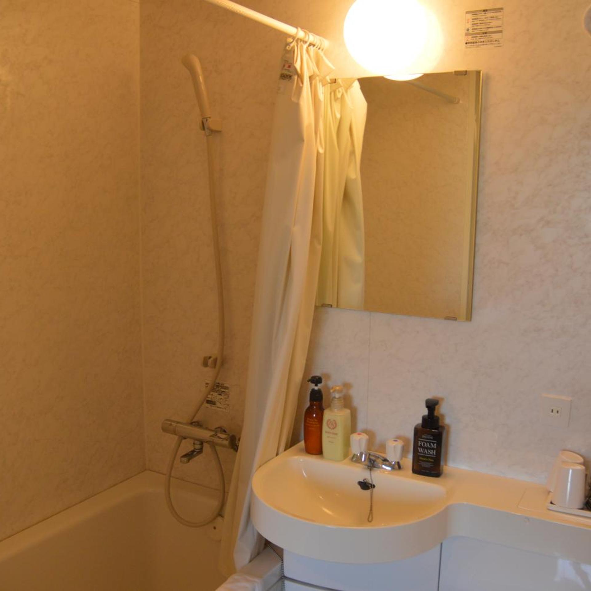 Hotel Ocean Iwasawa 46/50
