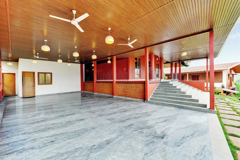 Heritage Resort Coorg 8/55