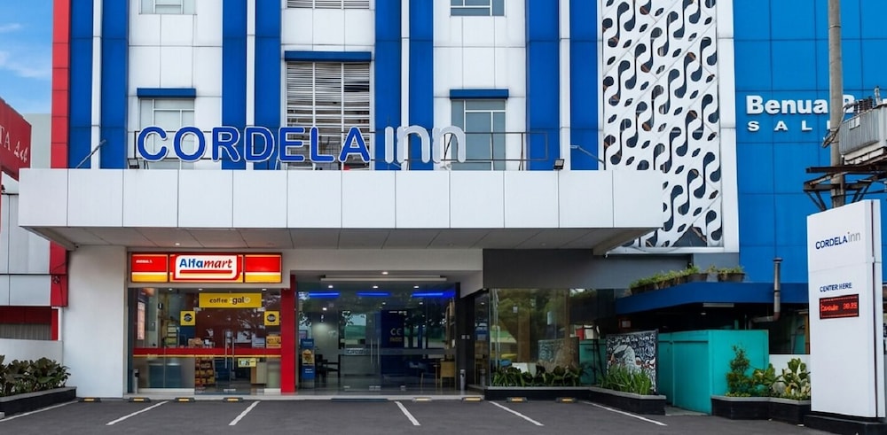 Cordela Hotel Medan 3/46