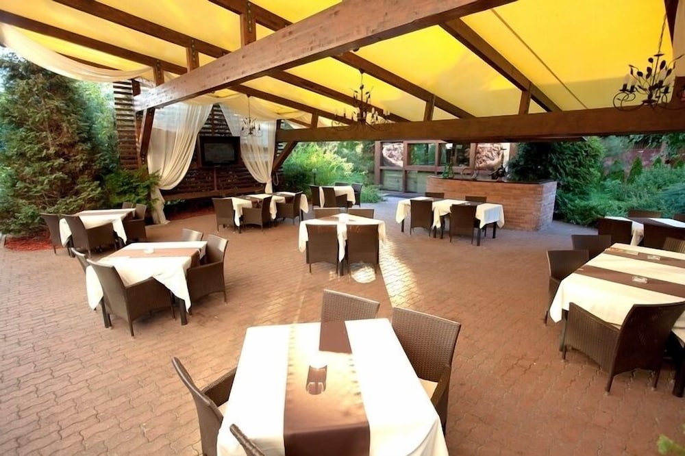 Hotel Amp Apart Hotel Boavista 40/49