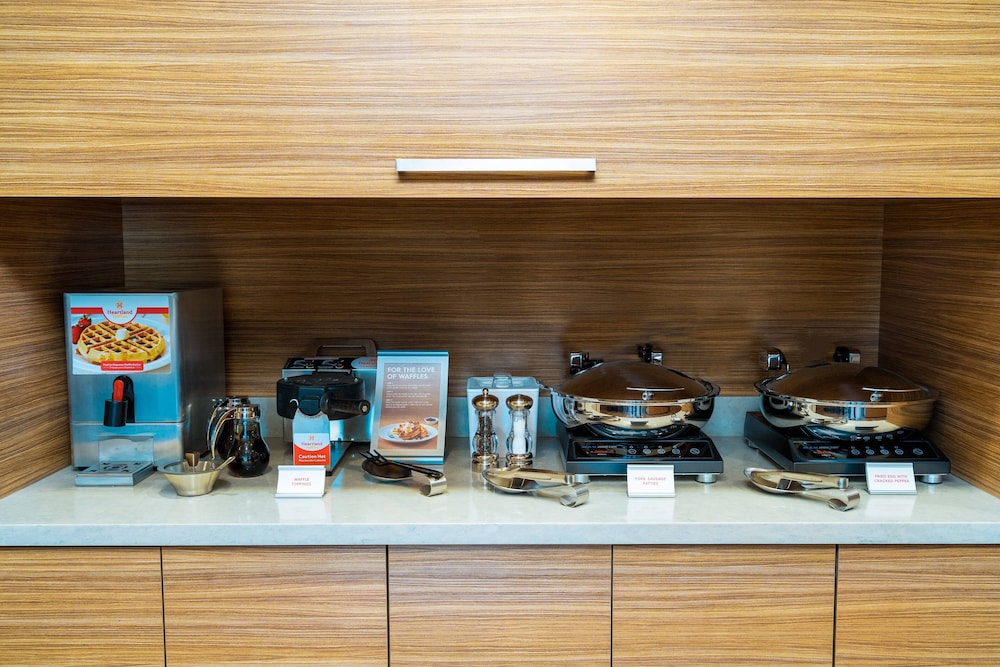 TownePlace Suites by Marriott Irvine Lake Forest 37/46