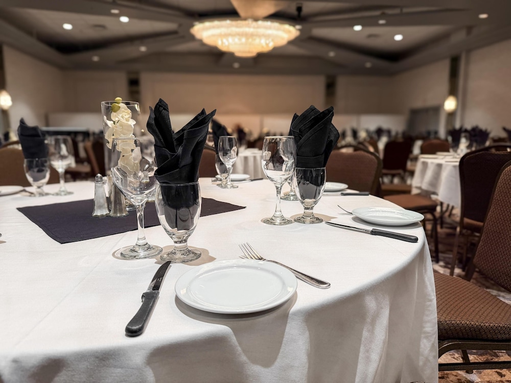 Coast Lethbridge Hotel and Conference Centre 36/50