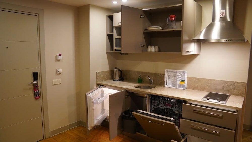 Keten Suite Taksim Hotel 54/67