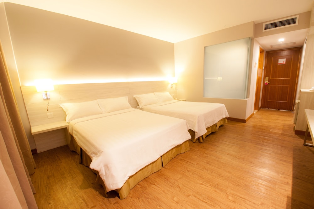 HOTEL MALAYSIA 15/45