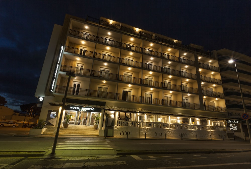 Hotel Horitzo 4/69