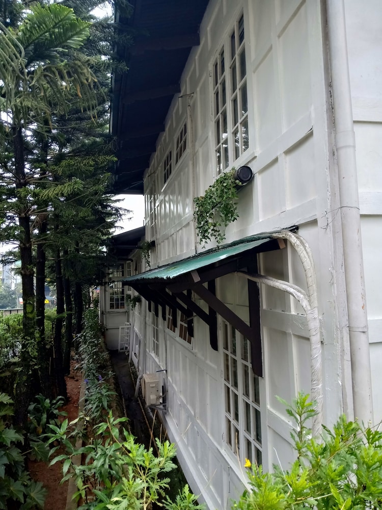 Casa Vallejo 5/50
