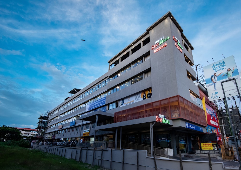 Hotel Stay Bella 5/50