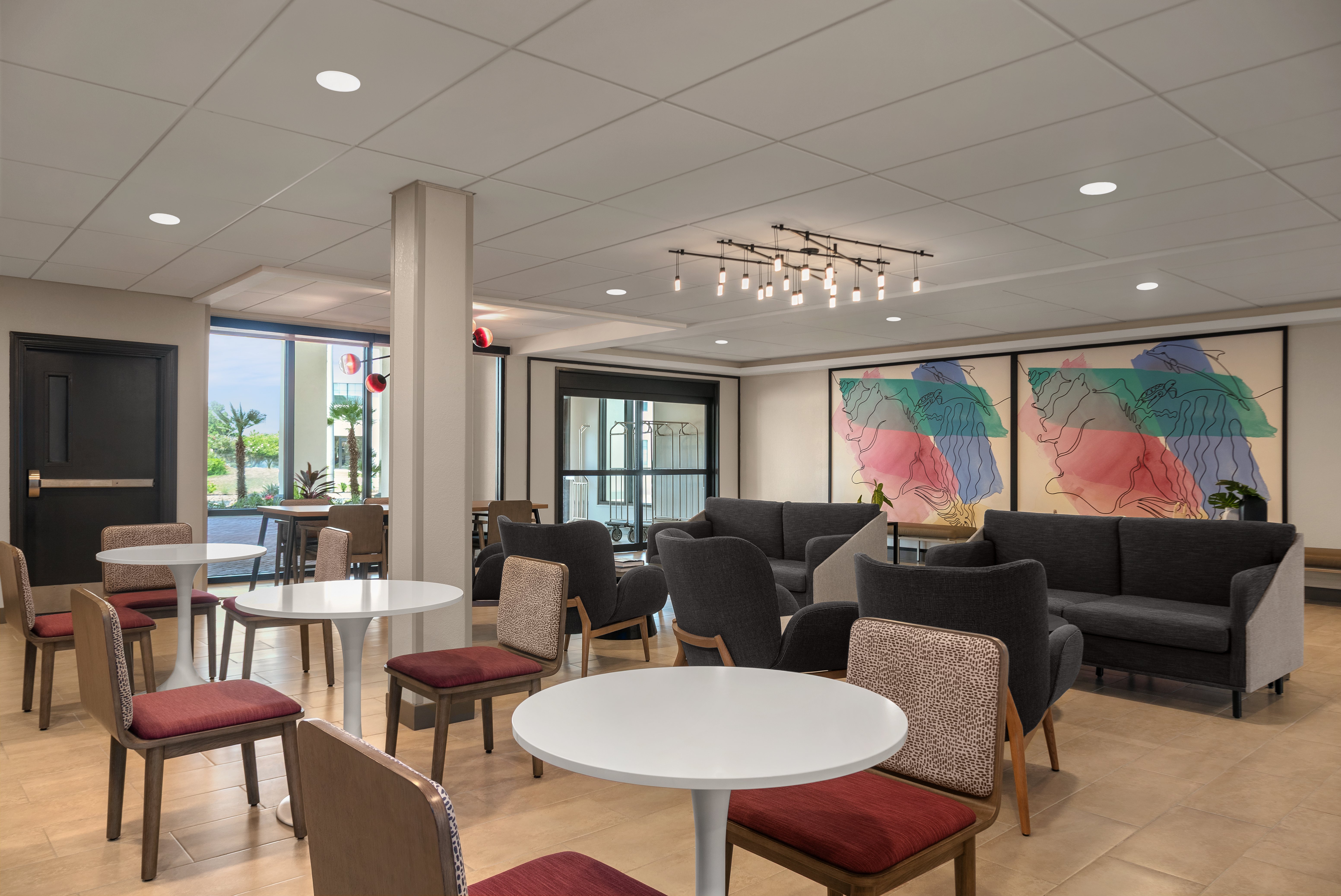 Comfort Suites Panama City Beach 29/47