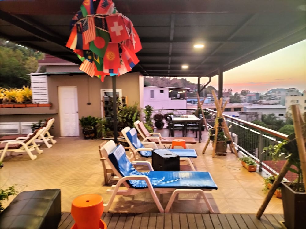 Kata Beach Studio Service Apartment 30/50