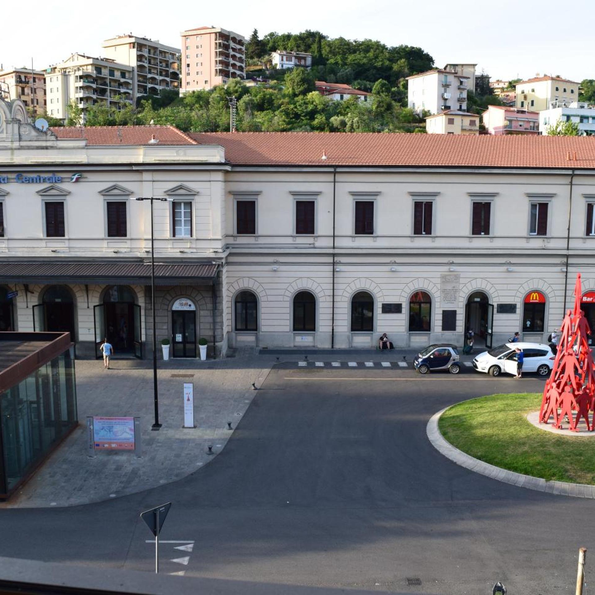 Hotel Mary 3/39