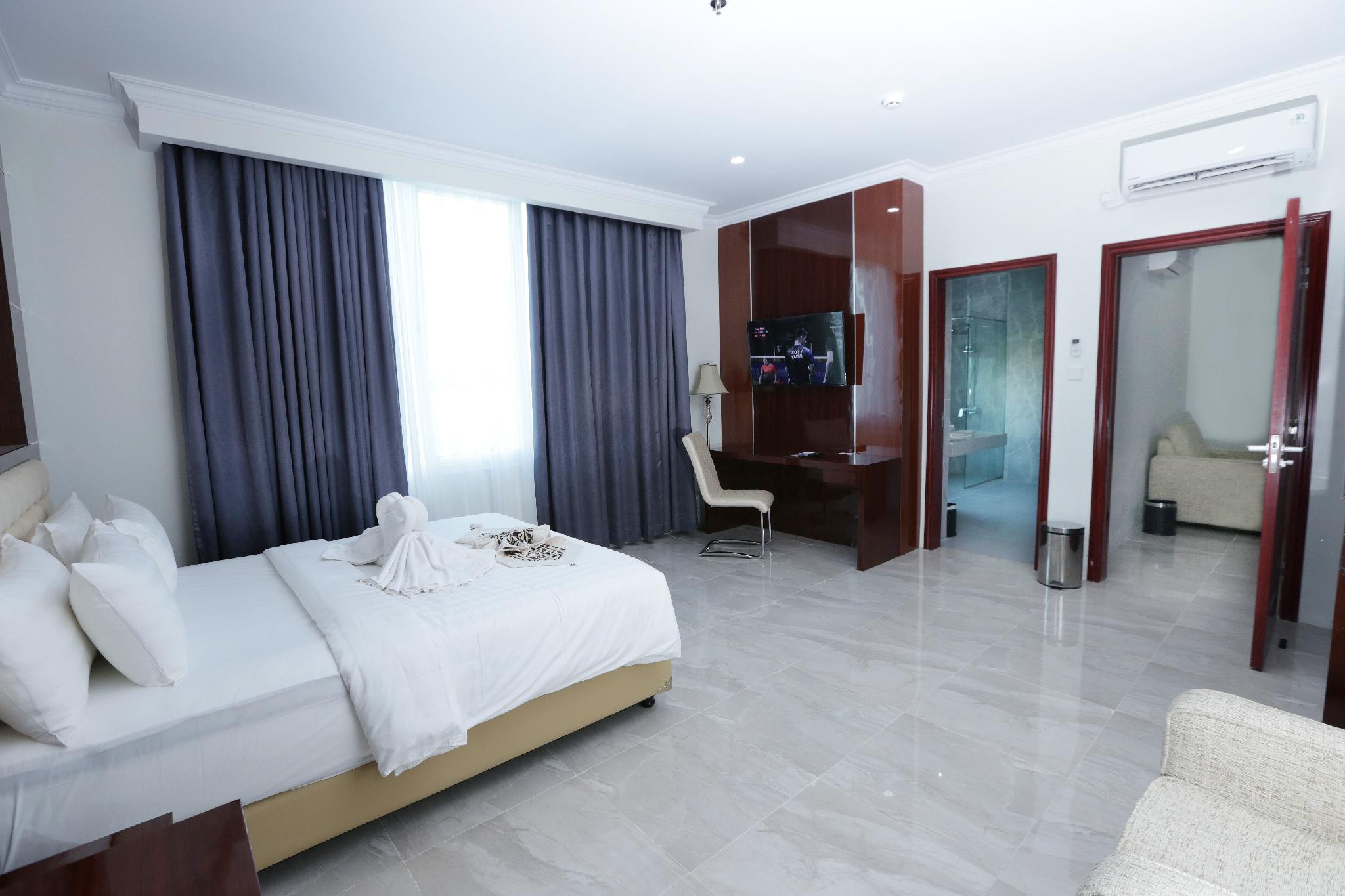 Sindoro Hotel Cilacap by Conary 18/42