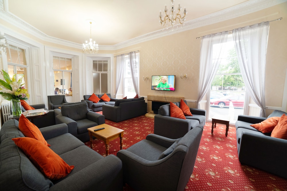 Devonshire Hotel 42/54
