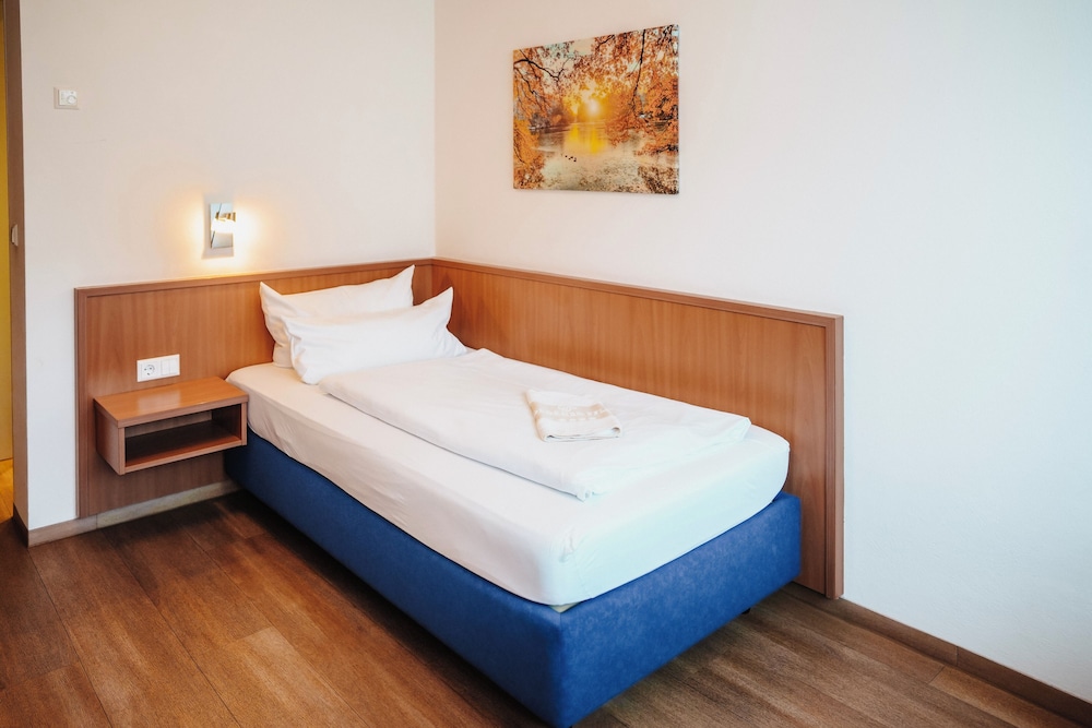 Hotel & Restaurant Goldener Pflug 16/77