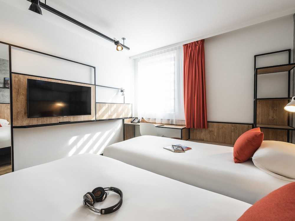 STANDARD, TWIN BEDS