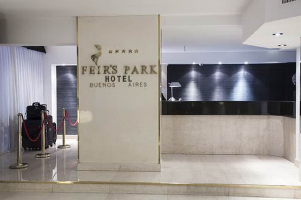 フェアーズ パーク ホテル&ルーフトップ 写真5