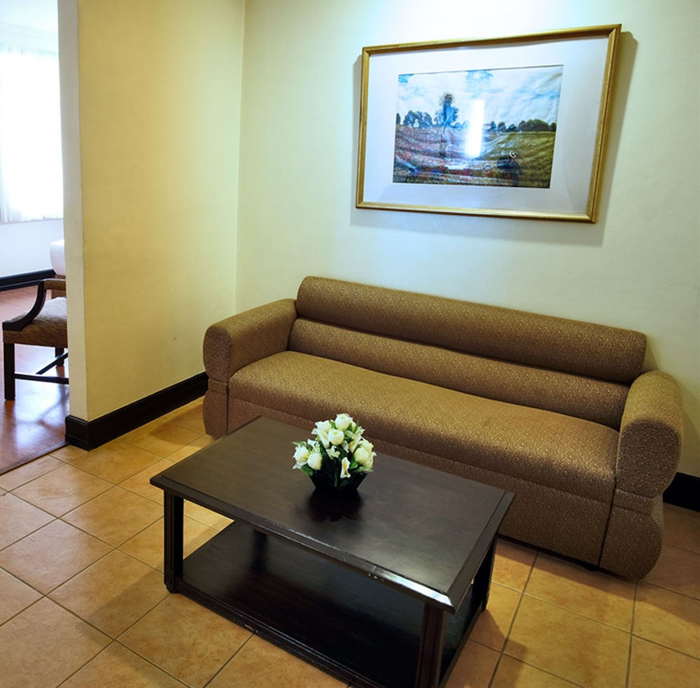 Fersal Hotel Malakas 40/60