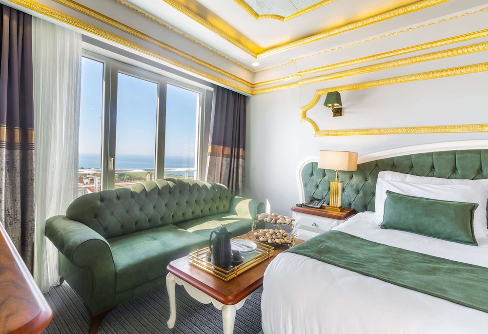 Andalouse Otel 29/49