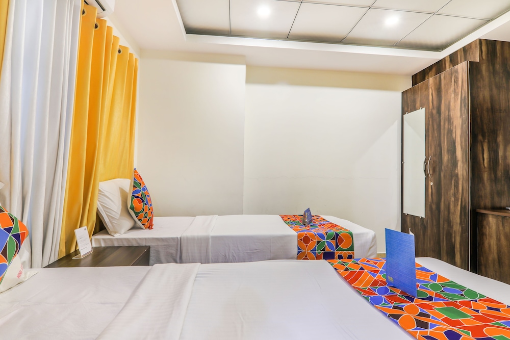 Fabhotel Oakwey Inn Indiranagar 15/30