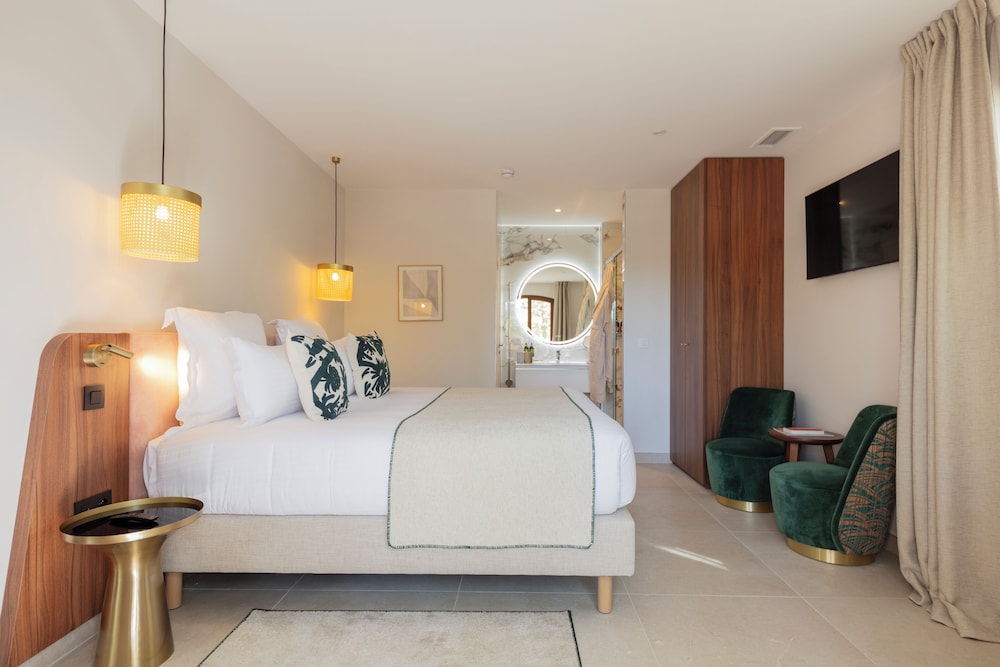 La Bastide Bourrelly - Mathias Dandine 7/47