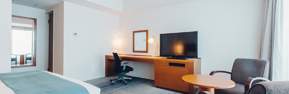 Station Hotel Kokura 61/71