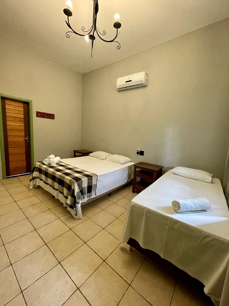 Hotel Fazenda Cachoeira Serra da Bodoquena 6/42