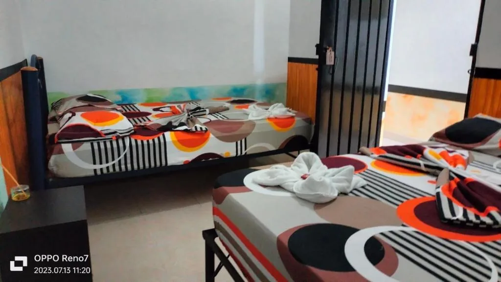 Hotel Plaza Confort Inn 35/44