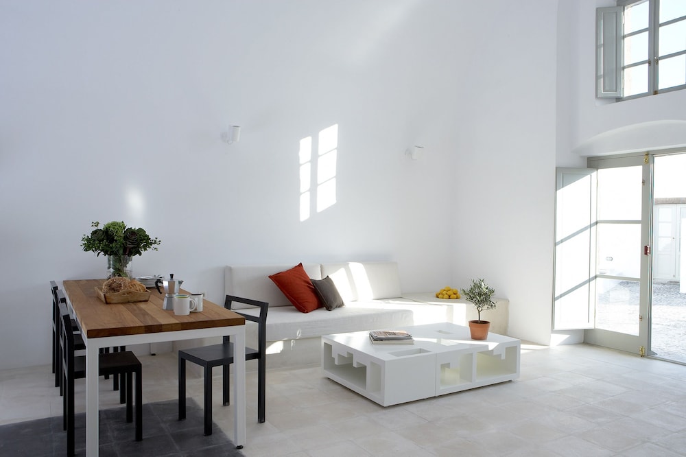 Villa Fabrica Santorini 17/36