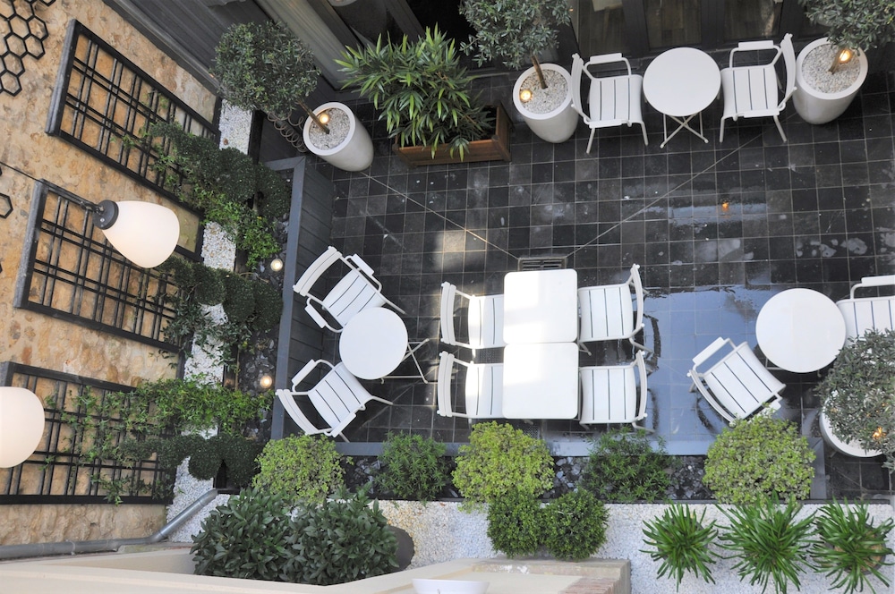 Hotel Les 2 Villas 44/50
