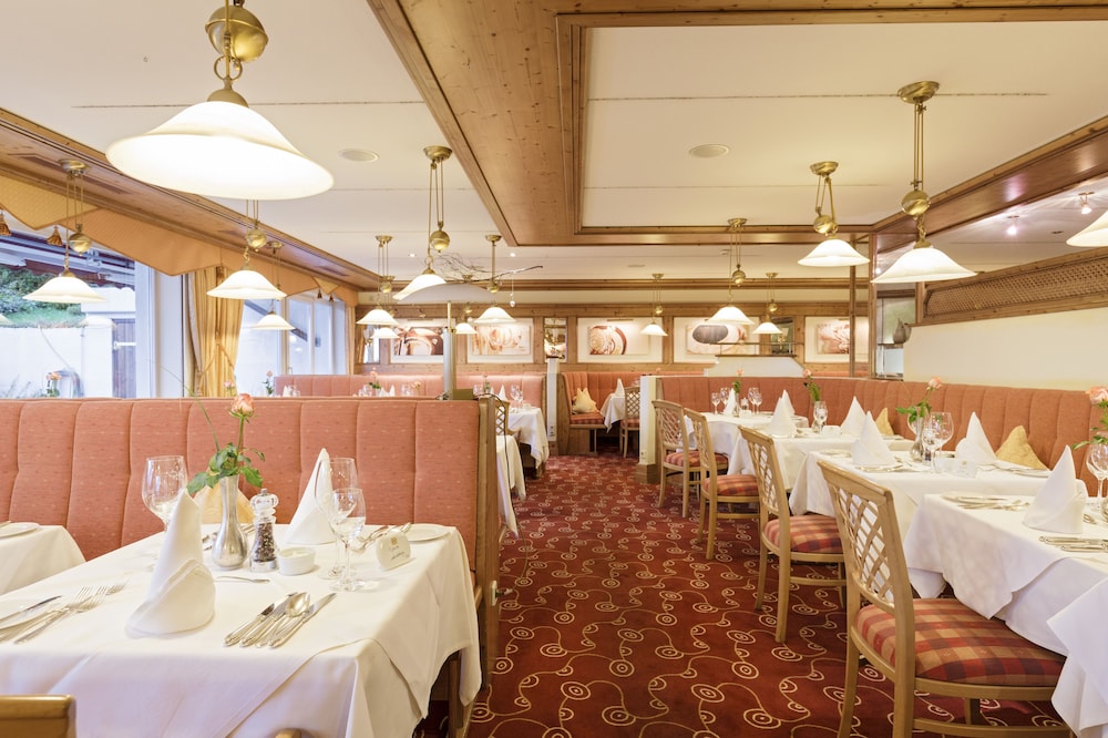 Wellness- & Nationalpark Hotel Schliffkopf, BWSC 47/60