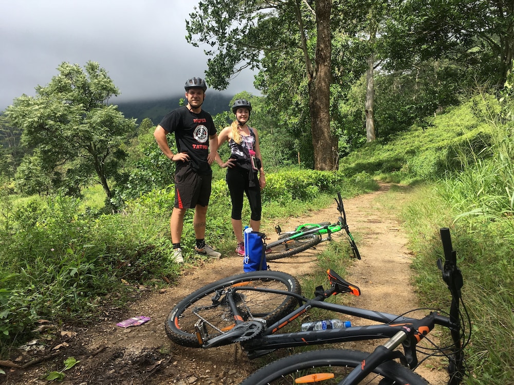 Kandy Grand Hills 19/50