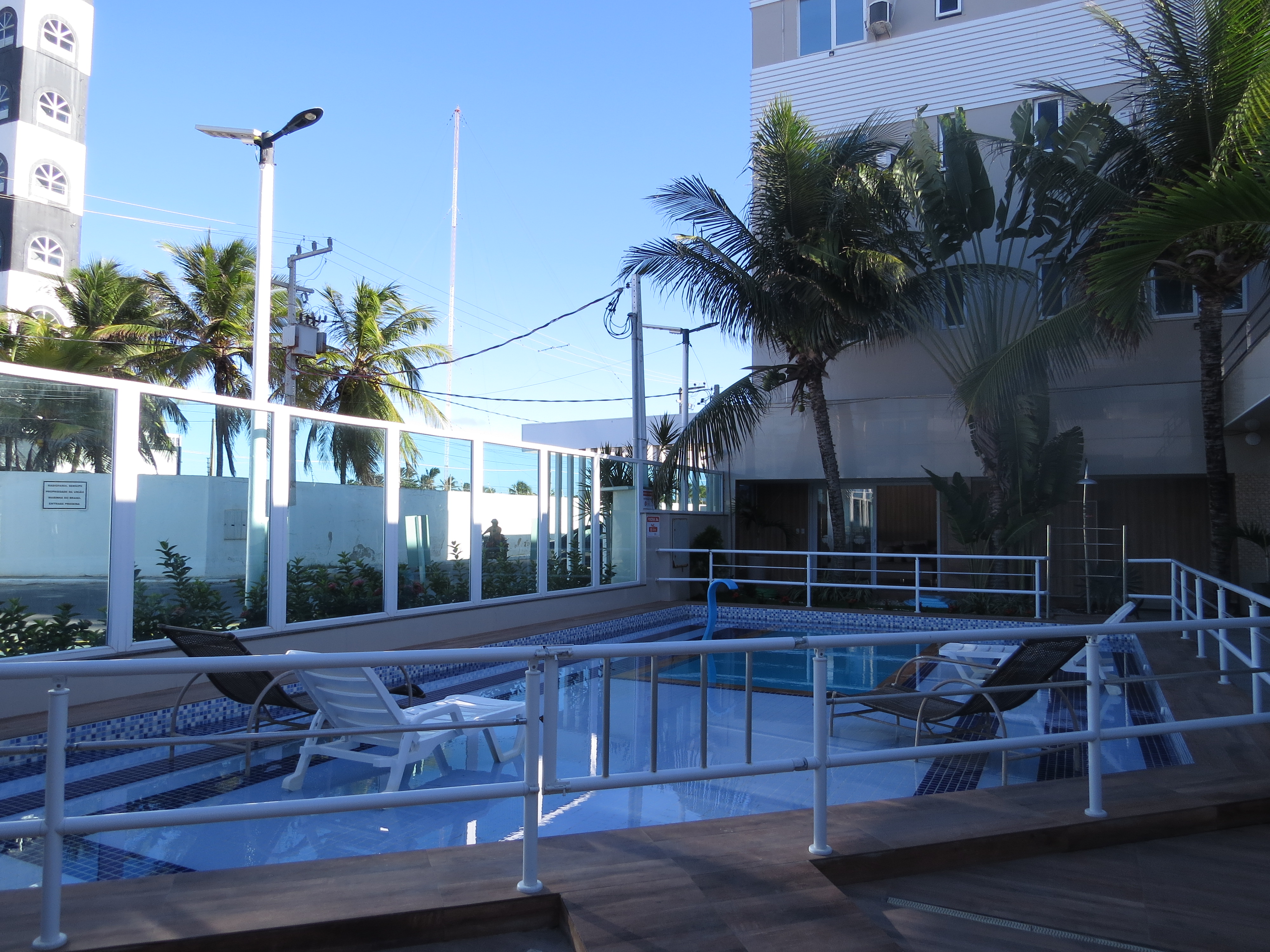 Farol Plaza Hotel 16/33