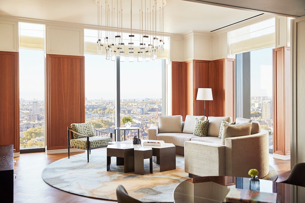 PARK HYATT LONDON RIVER THAMES 28/50