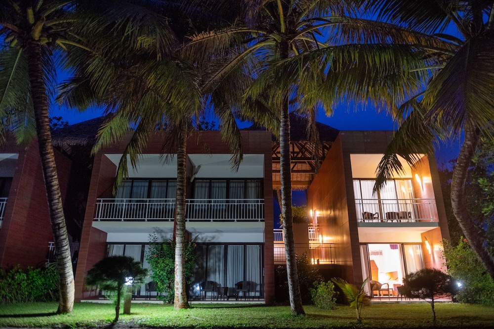 Mantis Soanambo hotel and Spa Sainte Marie 4/61
