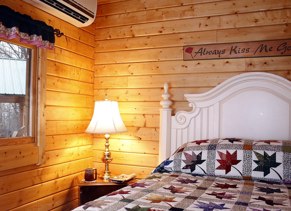 Los Gatos Bed & Breakfast 21/50
