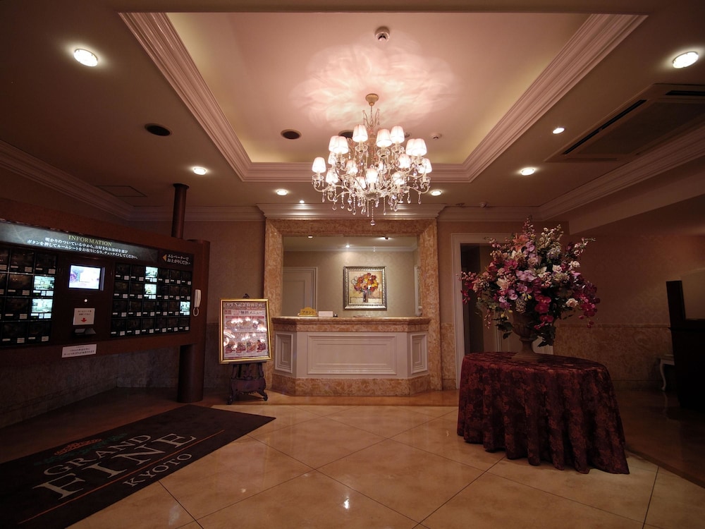 Hotel Grand Fine Kyoto Minami 6/32