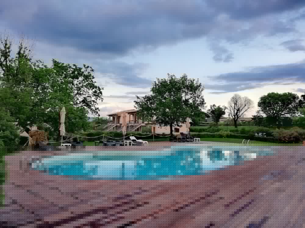 Villaggio Le Querce 2/64