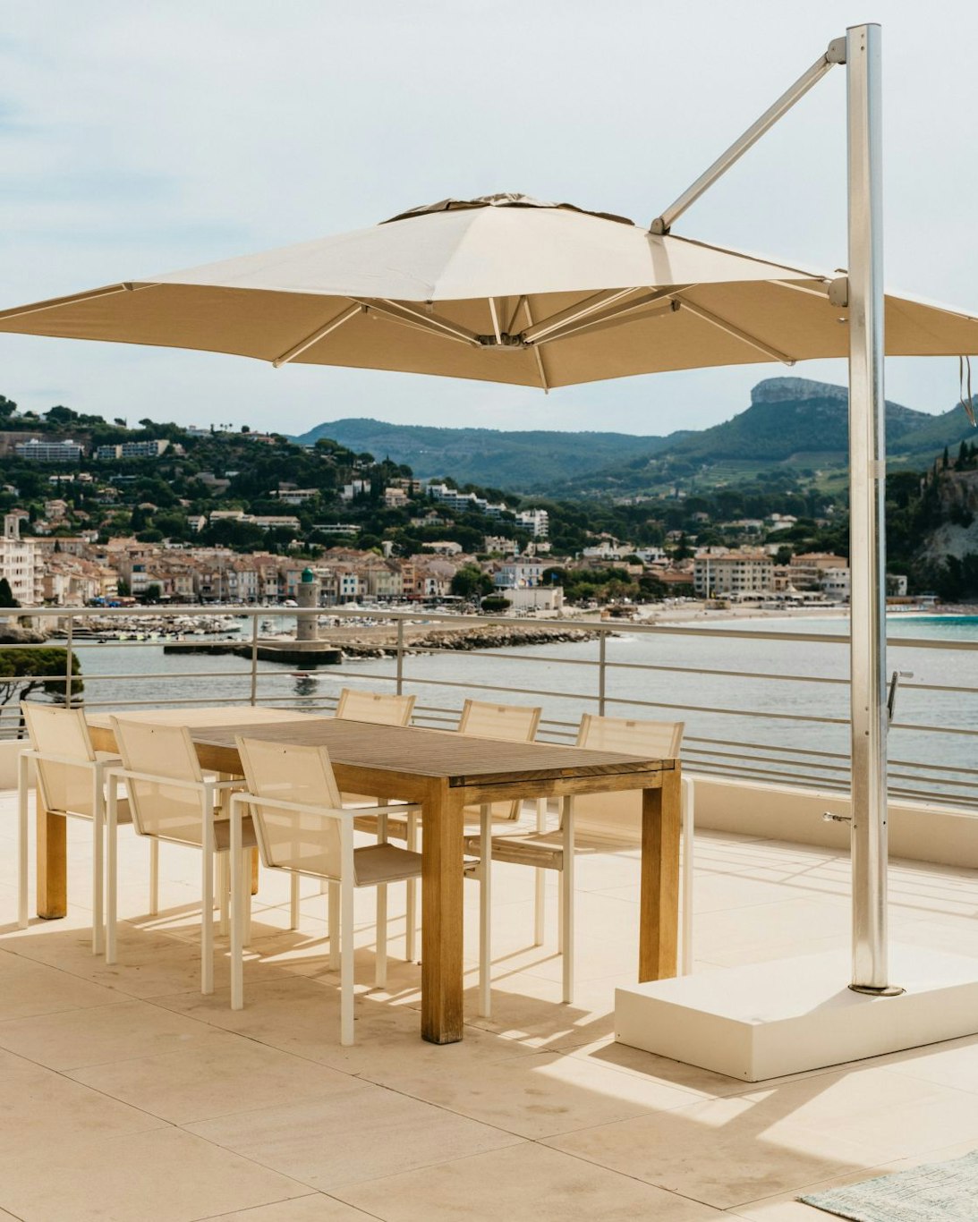 Hotel Les Roches Blanches 34/50