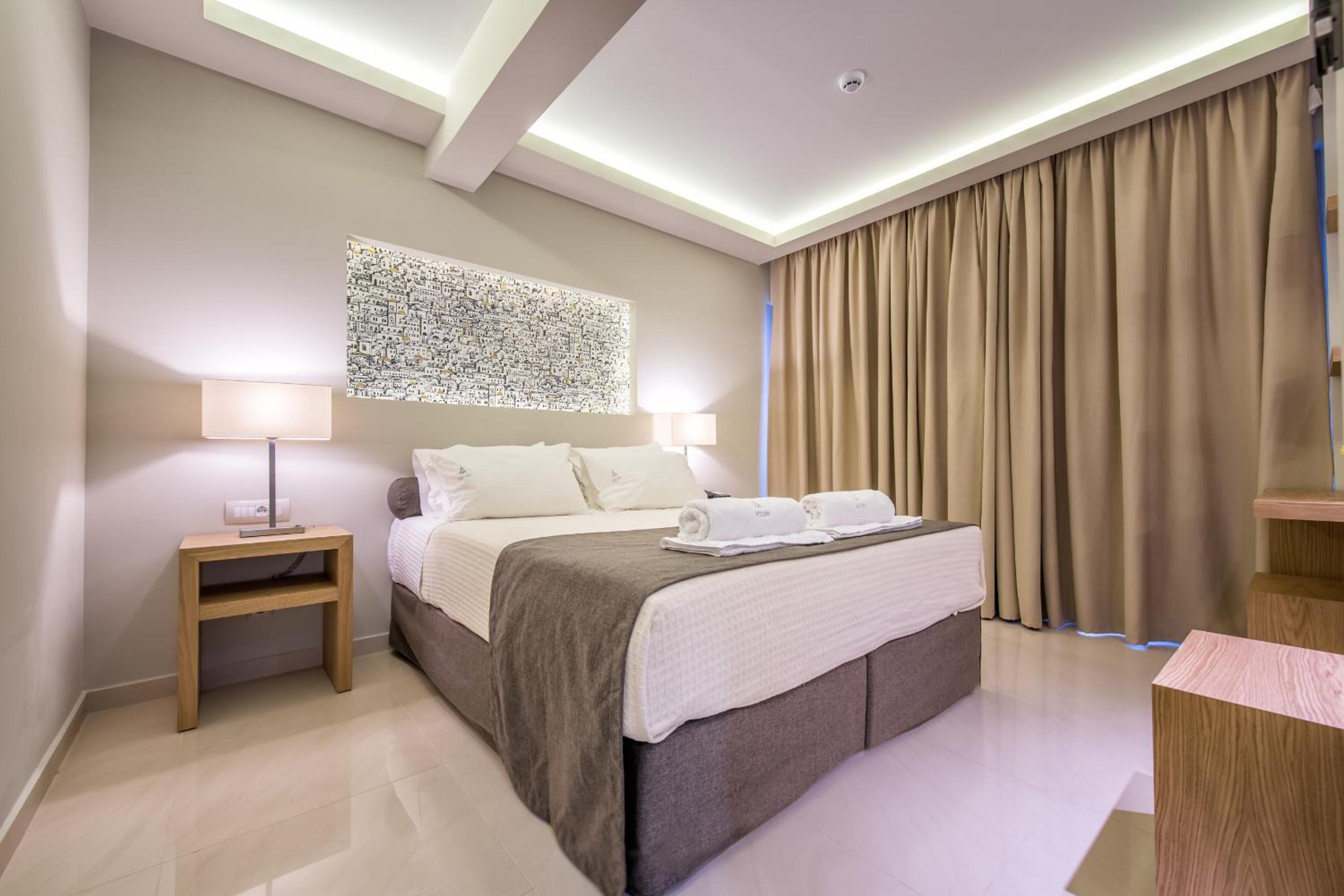 Azure Resort Spa 21/51
