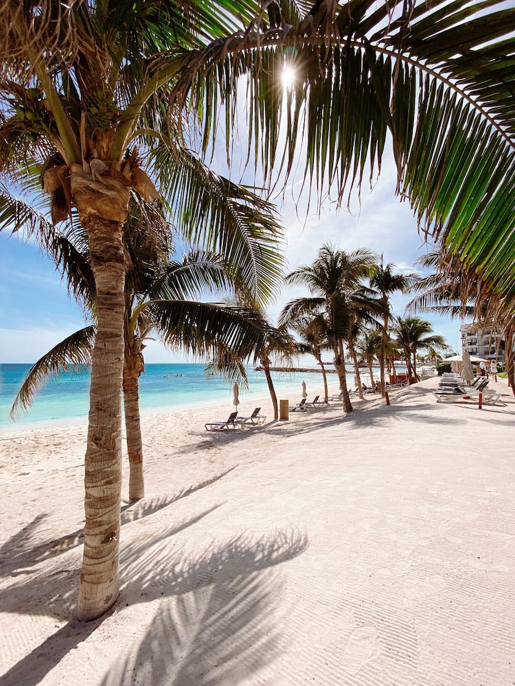 Ventus Ha at Marina El Cid Spa and Beach Resort All Inclusive 41/46