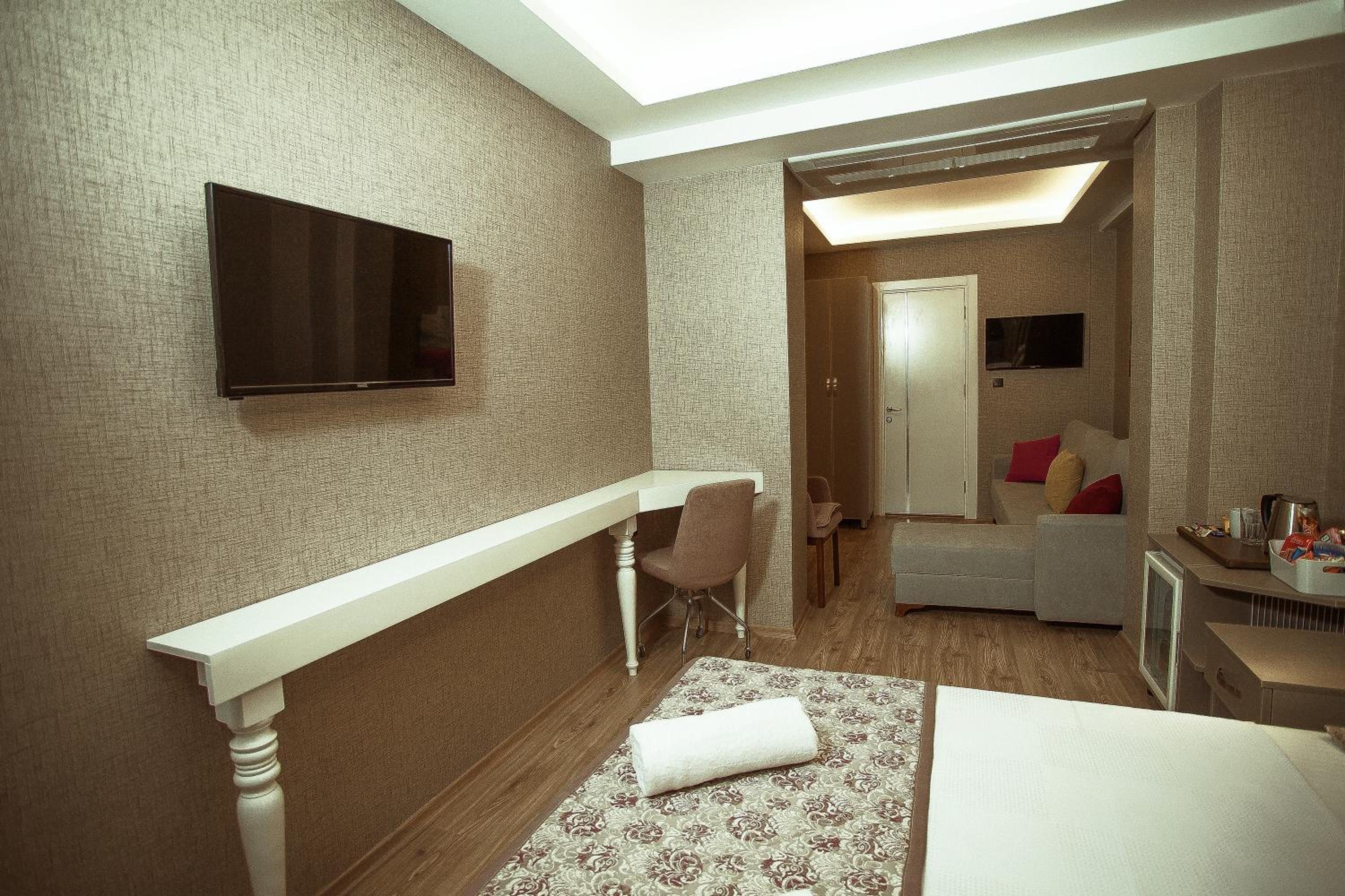 Hotel Iz 38/47