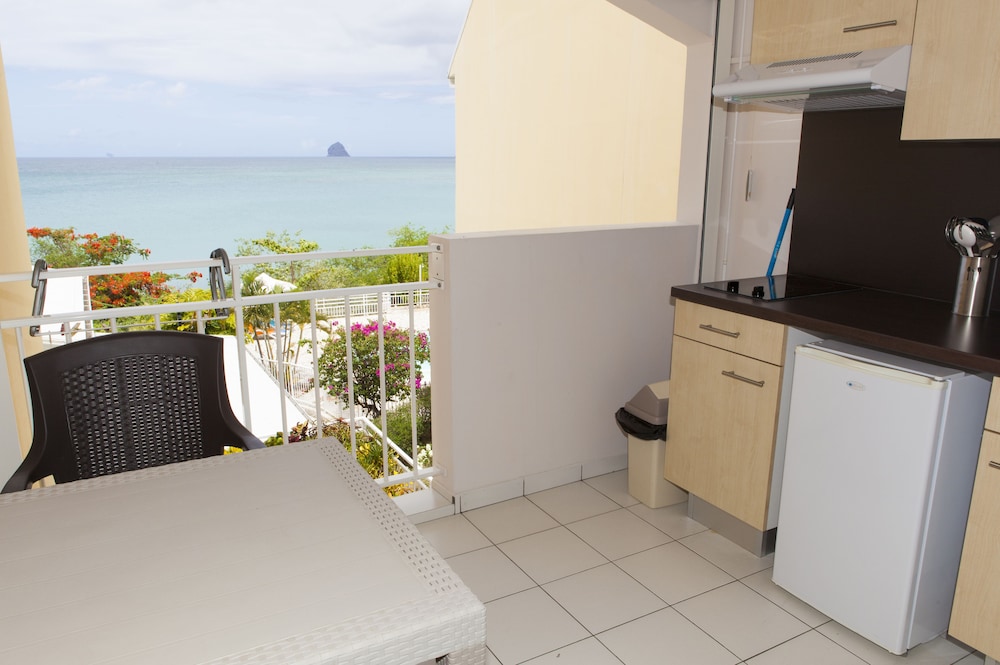 Karibea Residence Le Corail 5/72