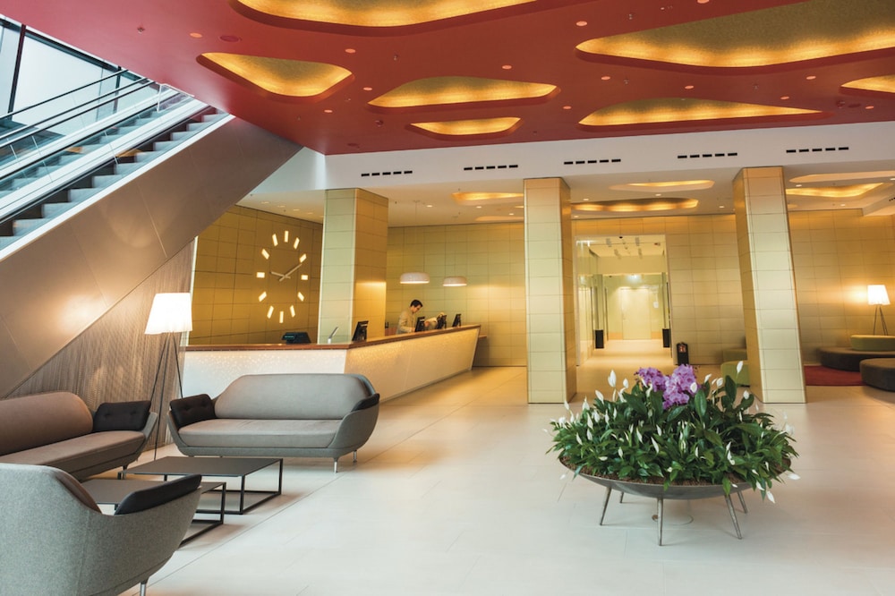 Hotel Riu Plaza Berlin 11/67