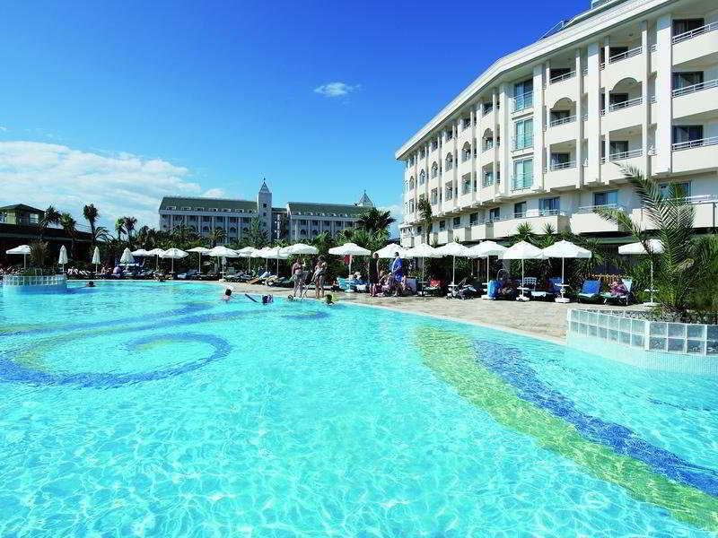 Calimera Hane Garden Hotel 6/46