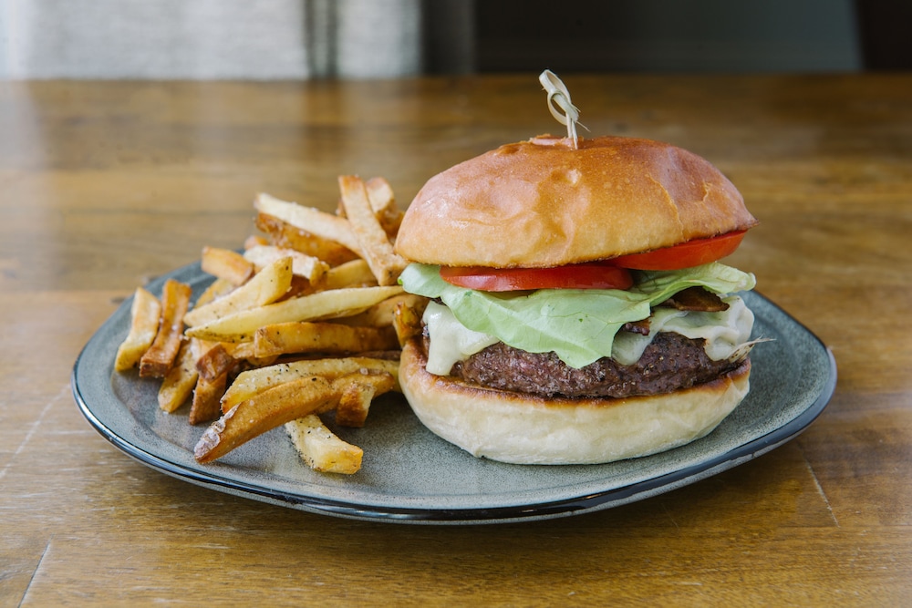 The Brunswick Hotel & Tavern 16/50